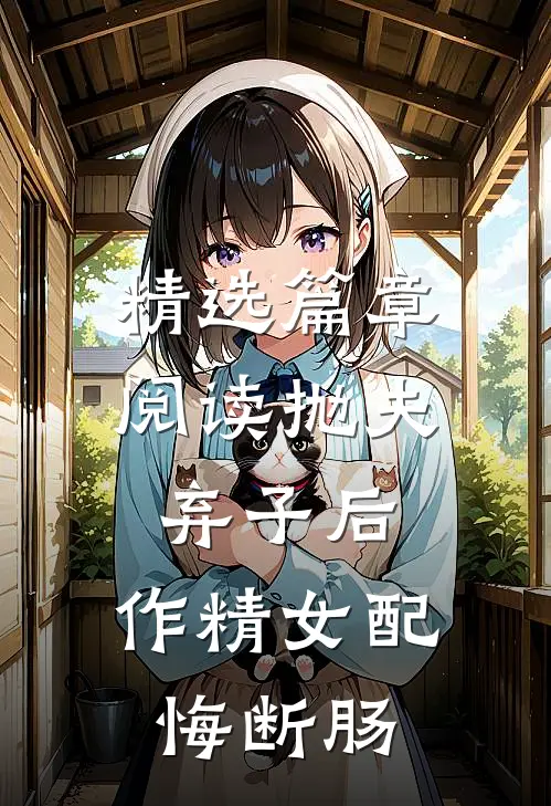 精选篇章阅读抛夫弃子后，作精女配悔断肠