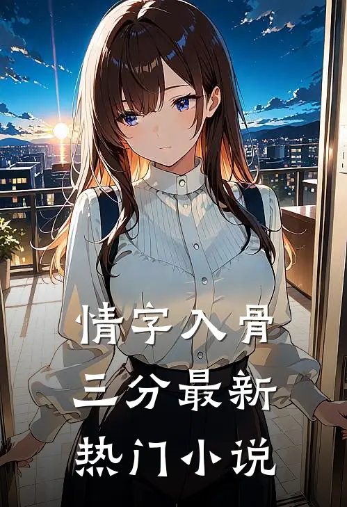 情字入骨三分最新热门小说
