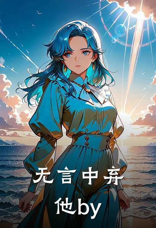无言中弃他by