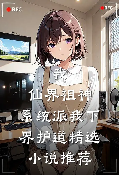 我，仙界祖神，系统派我下界护道精选小说推荐