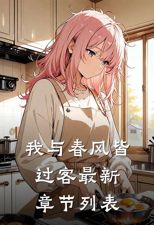 我与春风皆过客最新章节列表
