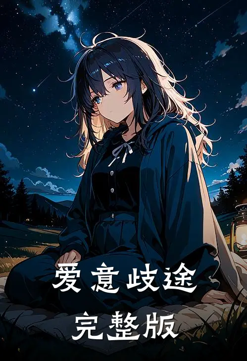 爱意歧途完整版