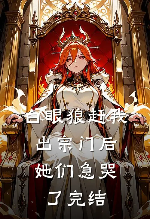 白眼狼赶我出宗门后，她们急哭了完结