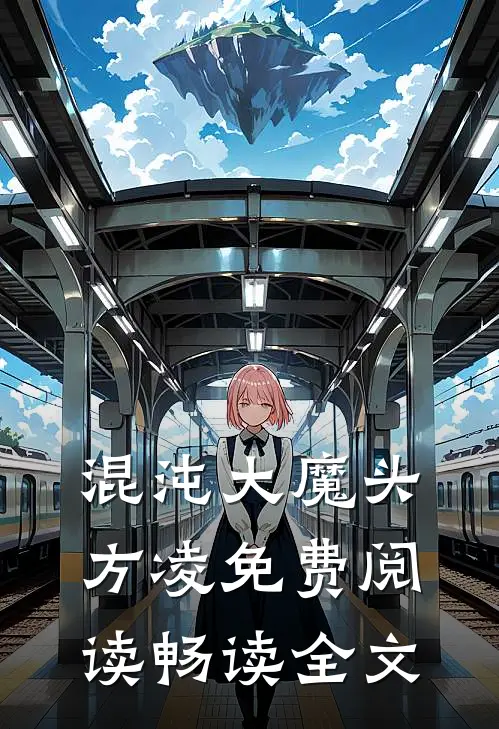 混沌大魔头方凌免费阅读畅读全文