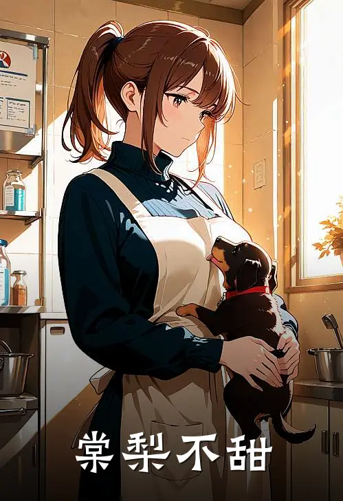 棠梨不甜