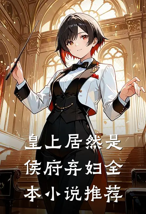 皇上居然是侯府弃妇全本小说推荐