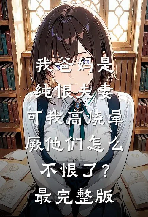 我爸妈是纯恨夫妻，可我高烧晕厥他们怎么不恨了？最完整版