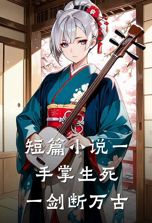 短篇小说一手掌生死，一剑断万古