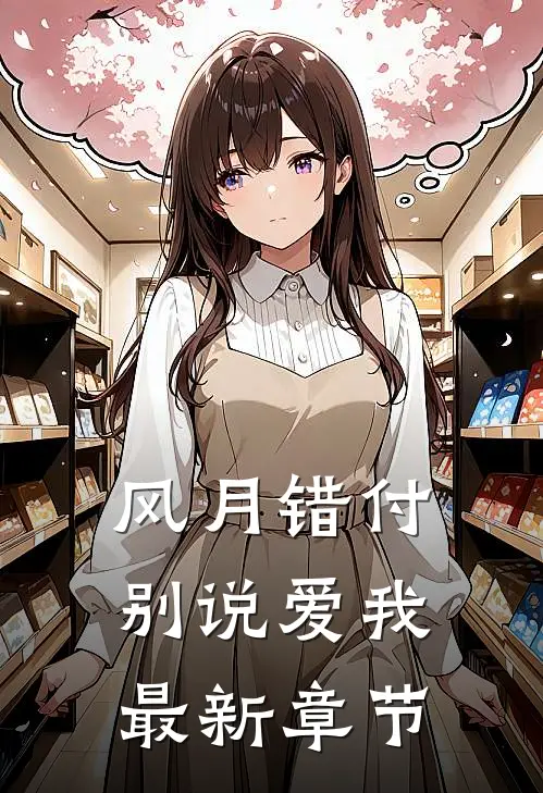 风月错付，别说爱我最新章节