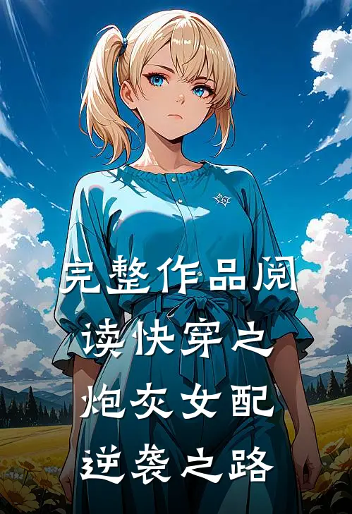 完整作品阅读快穿之炮灰女配逆袭之路