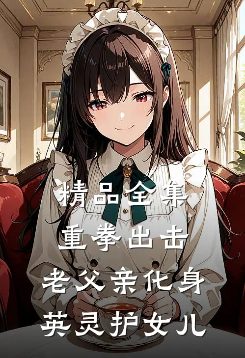 精品全集重拳出击，老父亲化身英灵护女儿