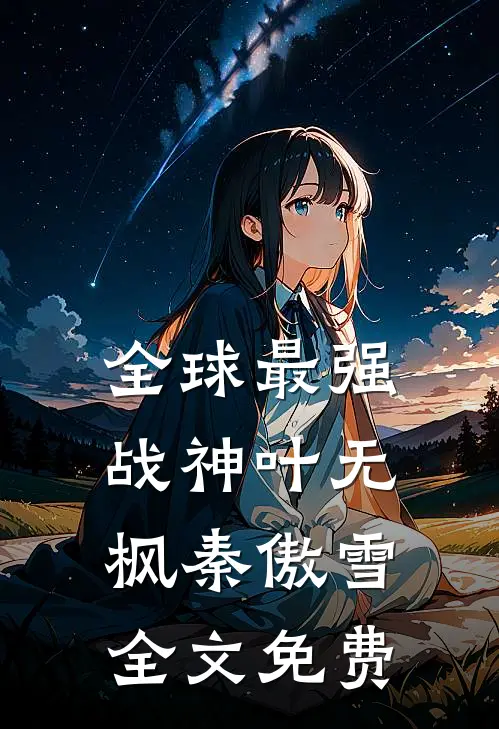 全球最强战神叶无枫秦傲雪全文免费