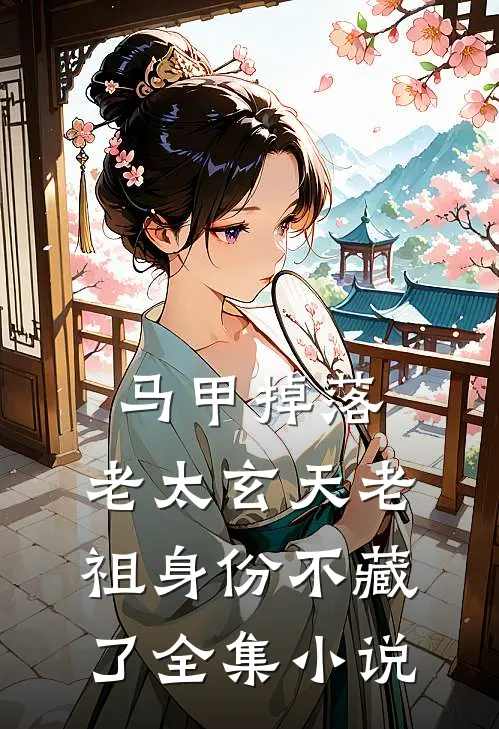 马甲掉落：老太玄天老祖身份不藏了全集小说