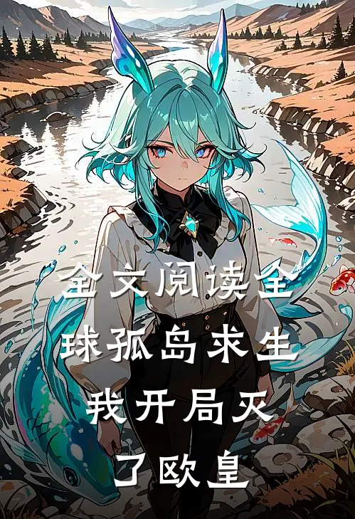 全文阅读全球孤岛求生，我开局灭了欧皇
