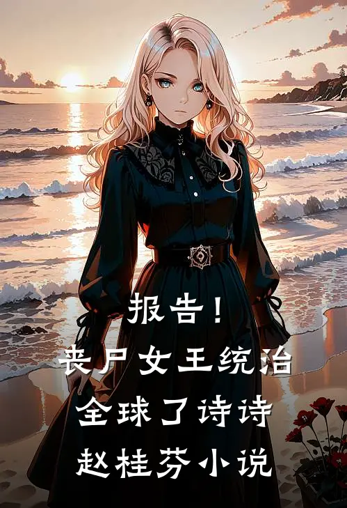 报告！丧尸女王统治全球了诗诗赵桂芬小说