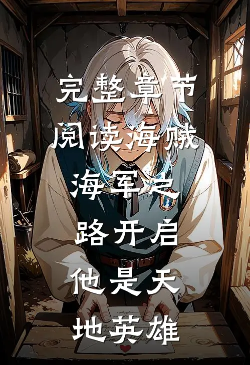 完整章节阅读海贼：海军之路开启，他是天地英雄