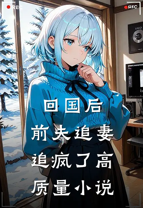 回国后，前夫追妻追疯了高质量小说