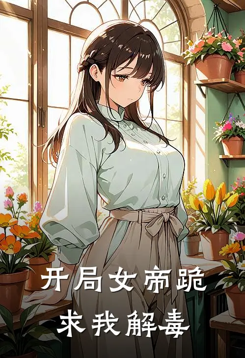 开局女帝跪求我解毒