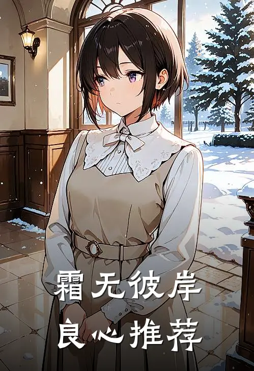 霜无彼岸良心推荐