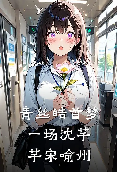 青丝皓首梦一场(沈芊芊宋喻州)