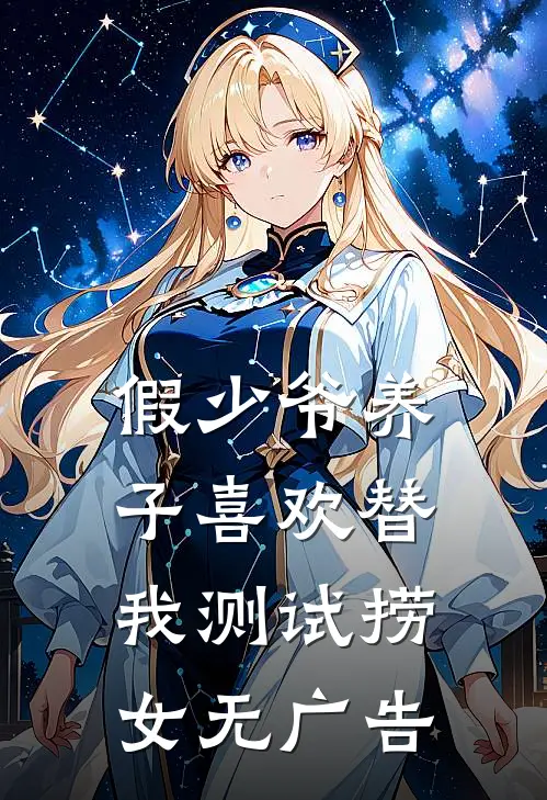 假少爷养子喜欢替我测试捞女无广告