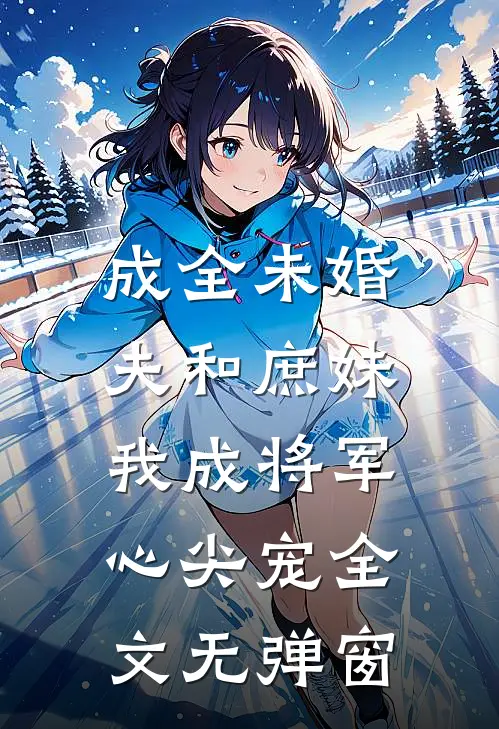 成全未婚夫和庶妹，我成将军心尖宠全文无弹窗