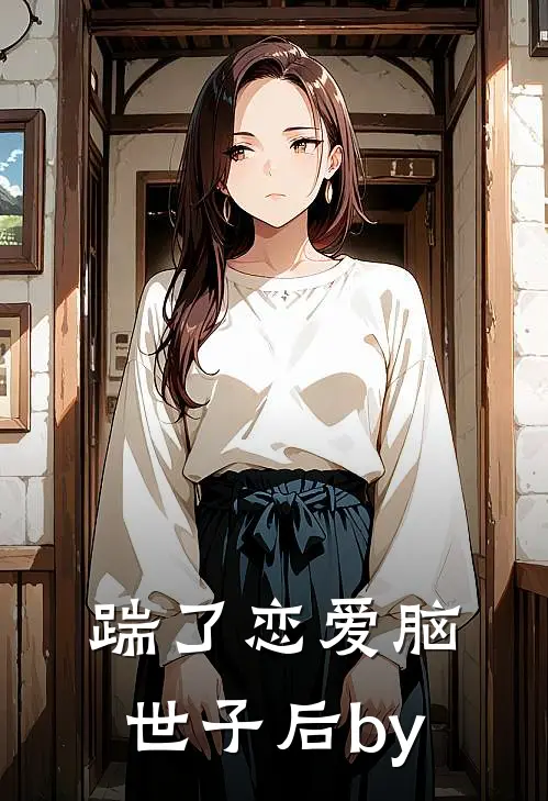 踹了恋爱脑世子后by