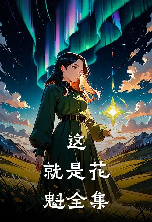 这，就是花魁 全集