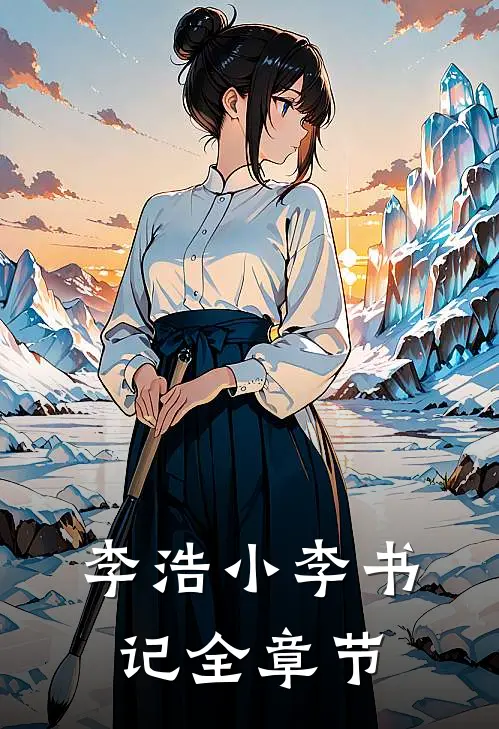 李浩小李书记全章节
