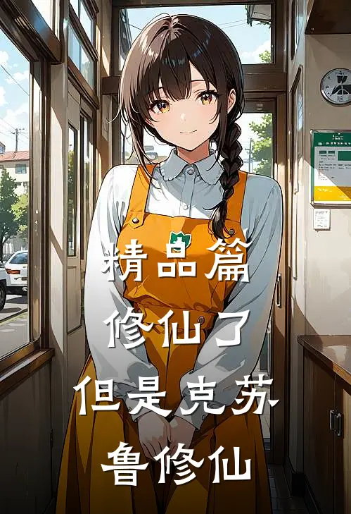 精品篇修仙了，但是克苏鲁修仙