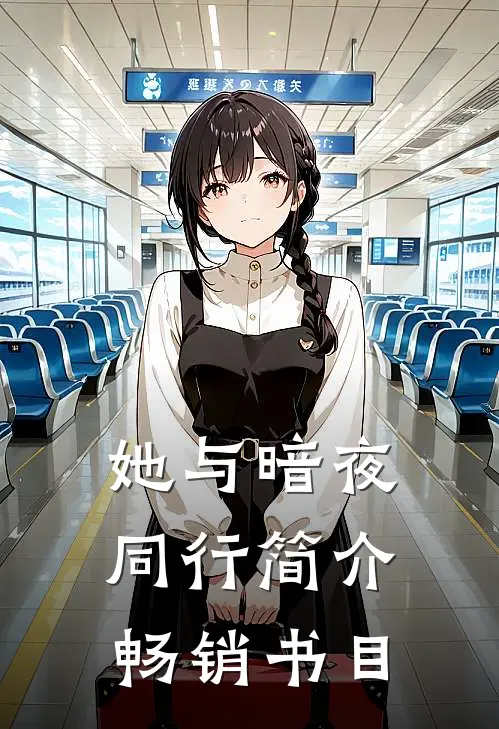 她与暗夜同行简介畅销书目
