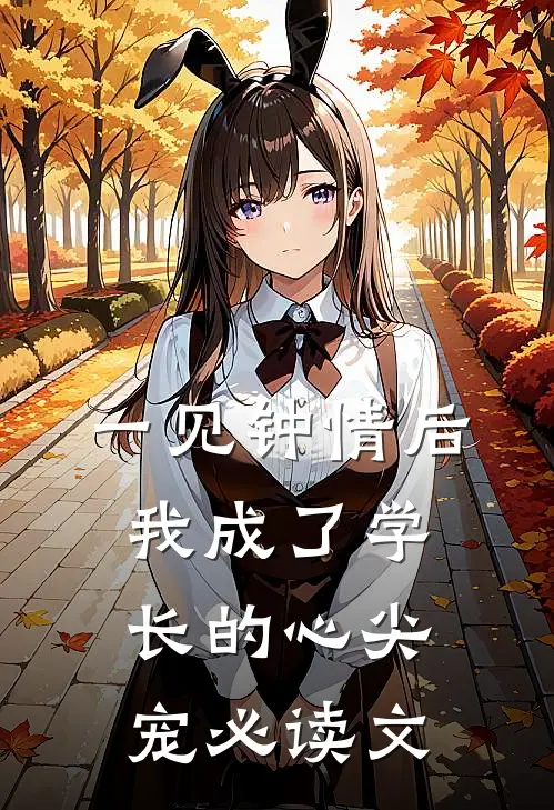 一见钟情后，我成了学长的心尖宠必读文