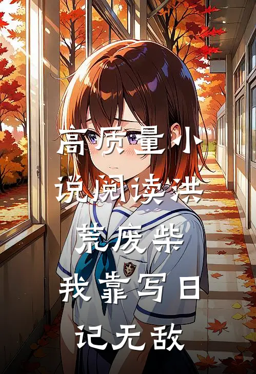 高质量小说阅读洪荒废柴，我靠写日记无敌