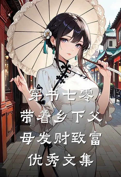 穿书七零：带着乡下父母发财致富优秀文集