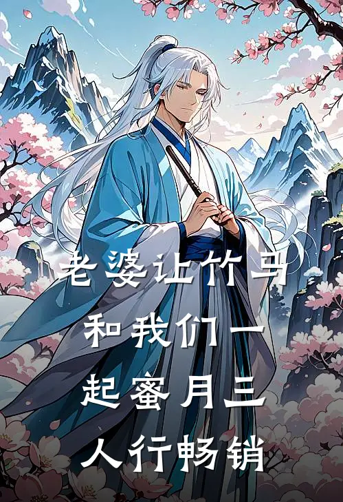老婆让竹马和我们一起蜜月三人行畅销