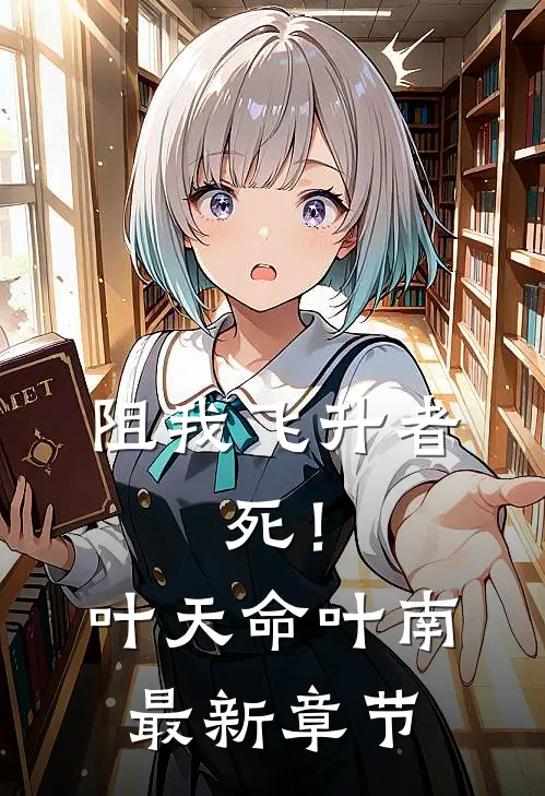 阻我飞升者，死！叶天命叶南最新章节