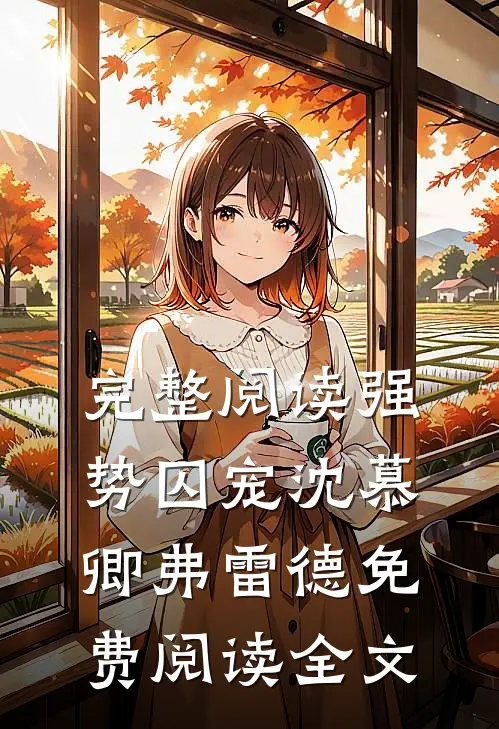 完整阅读强势囚宠沈慕卿弗雷德免费阅读全文