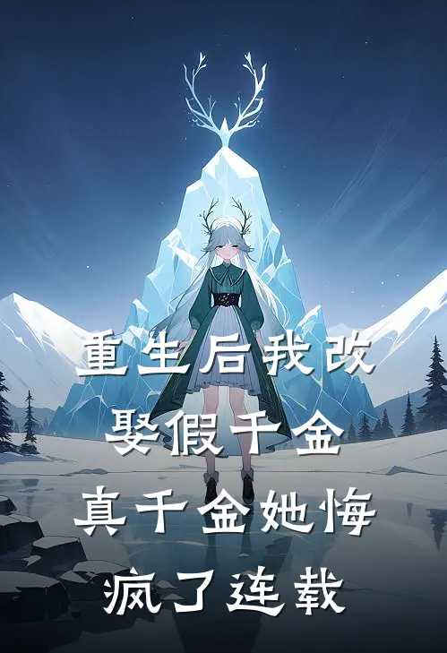 重生后我改娶假千金，真千金她悔疯了连载