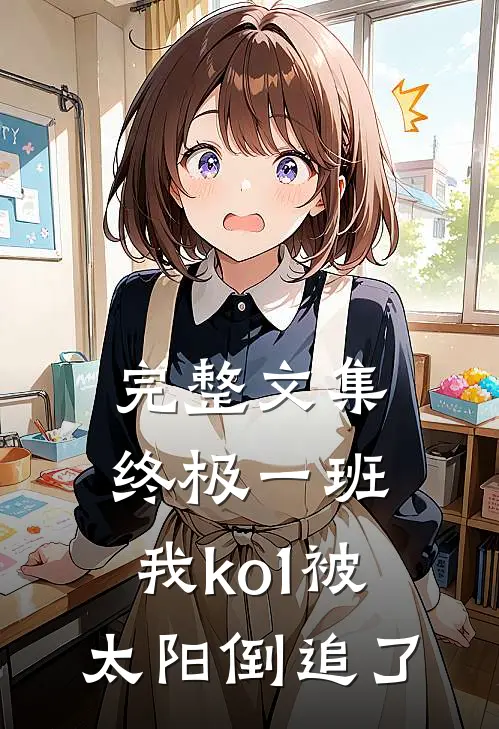 完整文集终极一班：我ko1被太阳倒追了