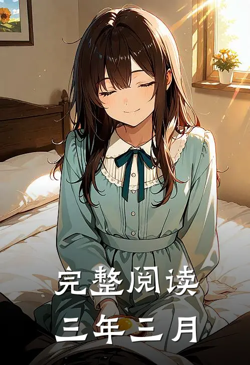 完整阅读三年三月