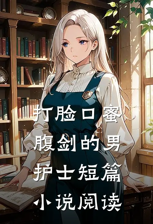 打脸口蜜腹剑的男护士短篇小说阅读