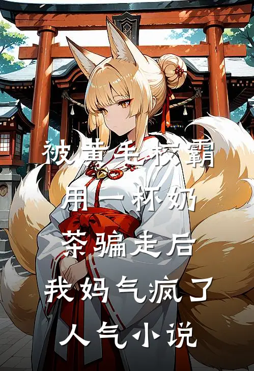 被黄毛校霸用一杯奶茶骗走后，我妈气疯了人气小说