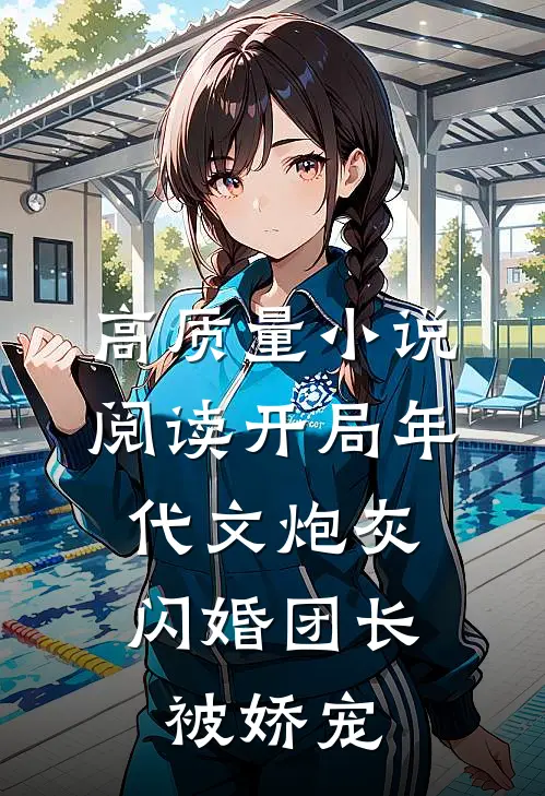 高质量小说阅读开局年代文炮灰，闪婚团长被娇宠