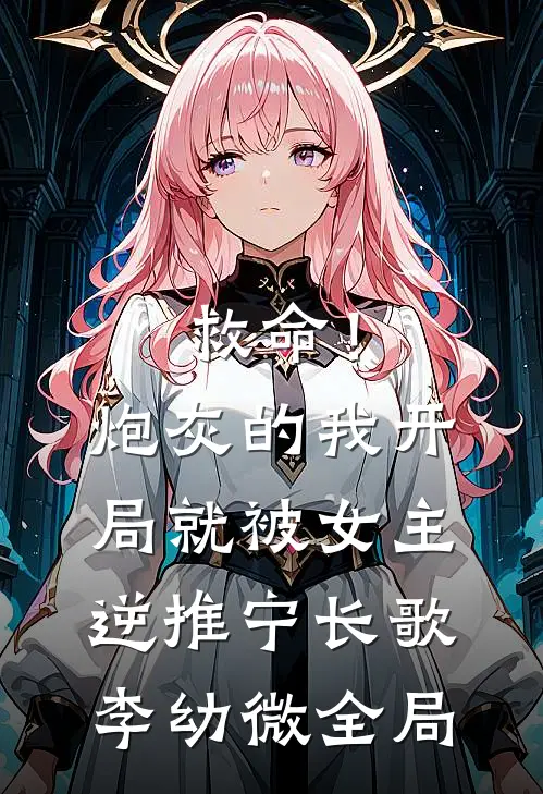 救命！炮灰的我开局就被女主逆推宁长歌李幼微全局