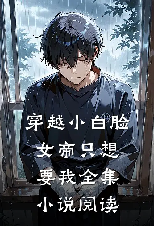 穿越小白脸，女帝只想要我全集小说阅读