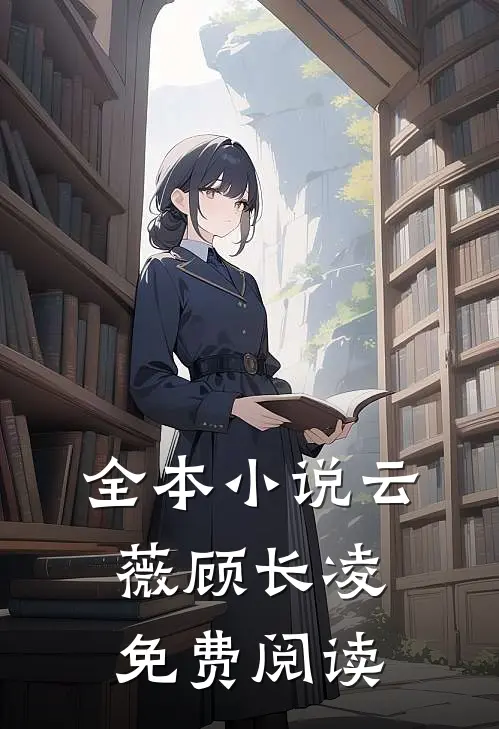 全本小说云薇顾长凌免费阅读