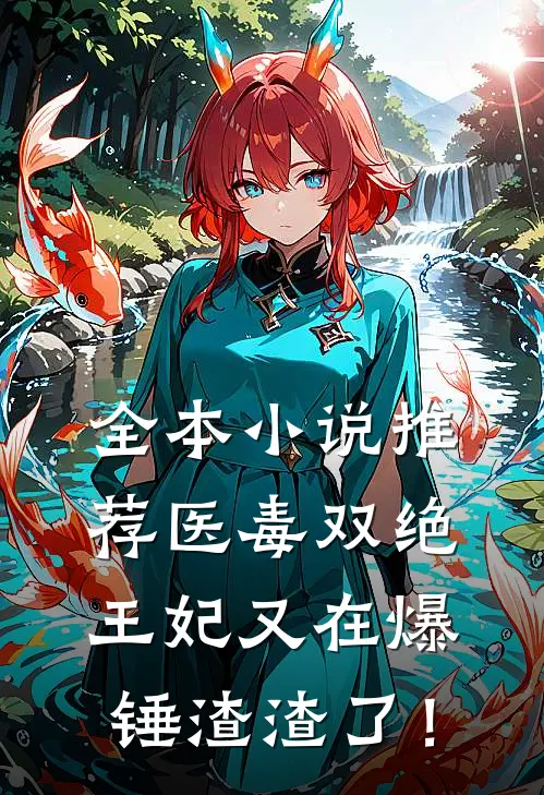 全本小说推荐医毒双绝：王妃又在爆锤渣渣了！