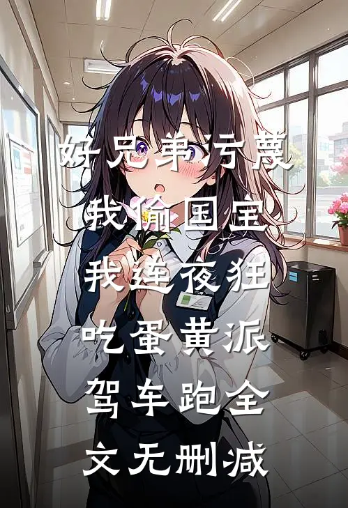 好兄弟污蔑我偷国宝，我连夜狂吃蛋黄派驾车跑全文无删减