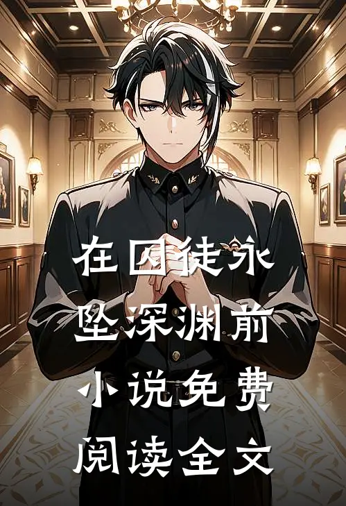 在囚徒永坠深渊前小说免费阅读全文