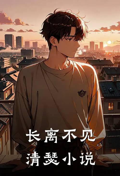 长离不见清瑟小说